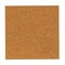 Flipside Products Home, School 12 X 12 Natural Cork Tiles 4 Packs Of 4 Retail